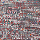 Manuel Cargaleiro (pormenor)