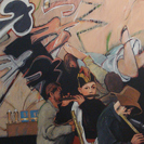 Mario Bismarck (pormenor)