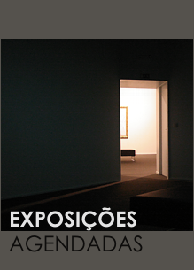 Exposi��es Agendadas